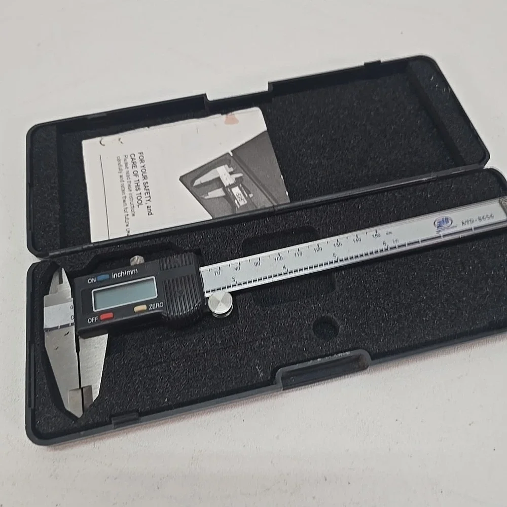 ATD-8656 CALIPER 6